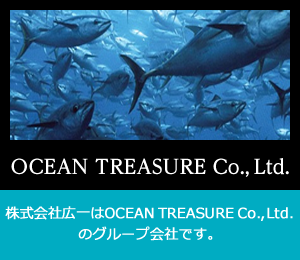 OCEAN TEASURE Co., Ltd